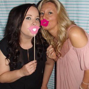 Meet your Posher, Krystal